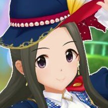 デレステ公式発表 SSレアアイドル