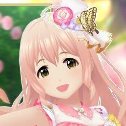 デレステ公式発表 SSレアアイドル