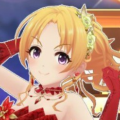 デレステ公式発表 SSレアアイドル