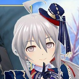 デレステ公式発表 SSレアアイドル