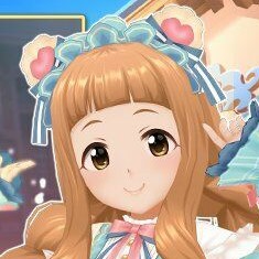 デレステ公式発表 SSレアアイドル