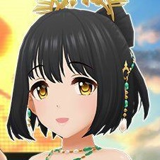 デレステ公式発表 SSレアアイドル