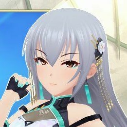 デレステ公式発表 SSレアアイドル