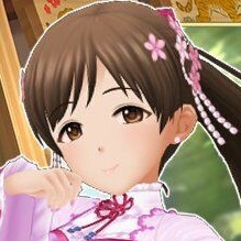 デレステ公式発表 SSレアアイドル