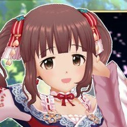 デレステ公式発表 SSレアアイドル