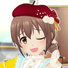 デレステ公式発表 SSレアアイドル
