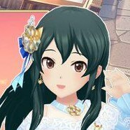 デレステ公式発表 SSレアアイドル