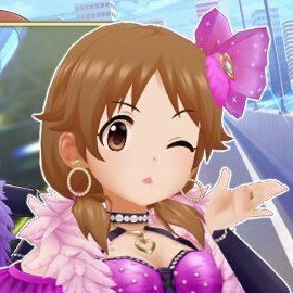 デレステ公式発表 SSレアアイドル