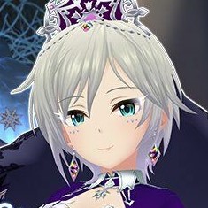 デレステ公式発表 SSレアアイドル