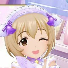 デレステ公式発表 SSレアアイドル