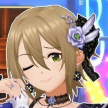 デレステ公式発表 SSレアアイドル
