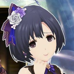 デレステ公式発表 SSレアアイドル