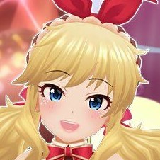 デレステ公式発表 SSレアアイドル