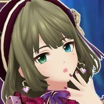 デレステ公式発表 SSレアアイドル