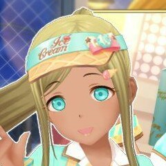 デレステ公式発表 SSレアアイドル