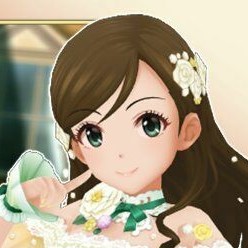 デレステ公式発表 SSレアアイドル