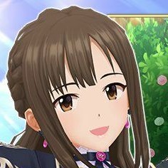 デレステ公式発表 SSレアアイドル