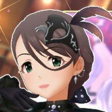 デレステ公式発表 SSレアアイドル