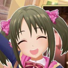 デレステ公式発表 SSレアアイドル