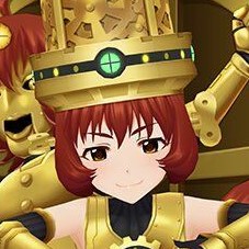 デレステ公式発表 SSレアアイドル