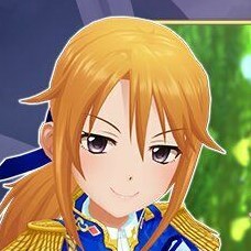 デレステ公式発表 SSレアアイドル