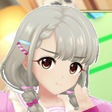 デレステ公式発表 SSレアアイドル