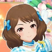 デレステ公式発表 SSレアアイドル