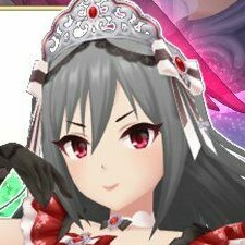 デレステ公式発表 SSレアアイドル