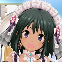 デレステ公式発表 SSレアアイドル
