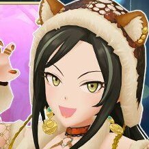 デレステ公式発表 SSレアアイドル