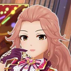 デレステ公式発表 SSレアアイドル