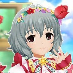 デレステ公式発表 SSレアアイドル