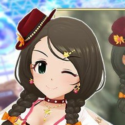 デレステ公式発表 SSレアアイドル