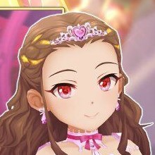 デレステ公式発表 SSレアアイドル