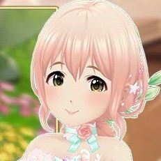 デレステ公式発表 SSレアアイドル