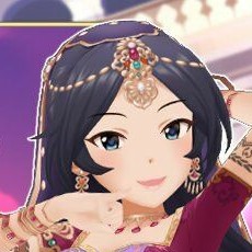 デレステ公式発表 SSレアアイドル