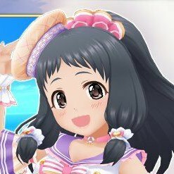 デレステ公式発表 SSレアアイドル
