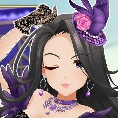 デレステ公式発表 SSレアアイドル