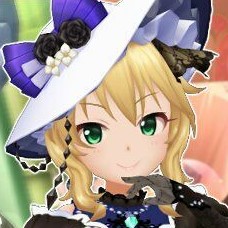 デレステ公式発表 SSレアアイドル