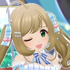 デレステ公式発表 SSレアアイドル