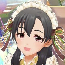デレステ公式発表 SSレアアイドル