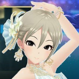 デレステ公式発表 SSレアアイドル
