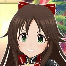 デレステ公式発表 SSレアアイドル