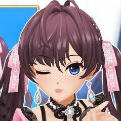 デレステ公式発表 SSレアアイドル
