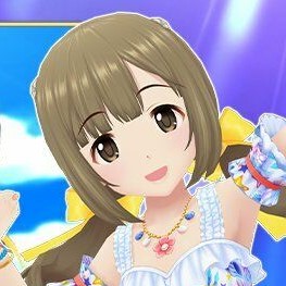 デレステ公式発表 SSレアアイドル