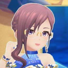 デレステ公式発表 SSレアアイドル