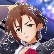 デレステ公式発表 SSレアアイドル