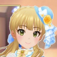 デレステ公式発表 SSレアアイドル