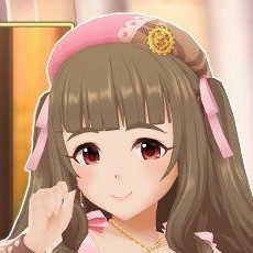 デレステ公式発表 SSレアアイドル