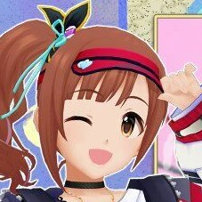 デレステ公式発表 SSレアアイドル